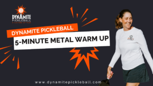 pickleball